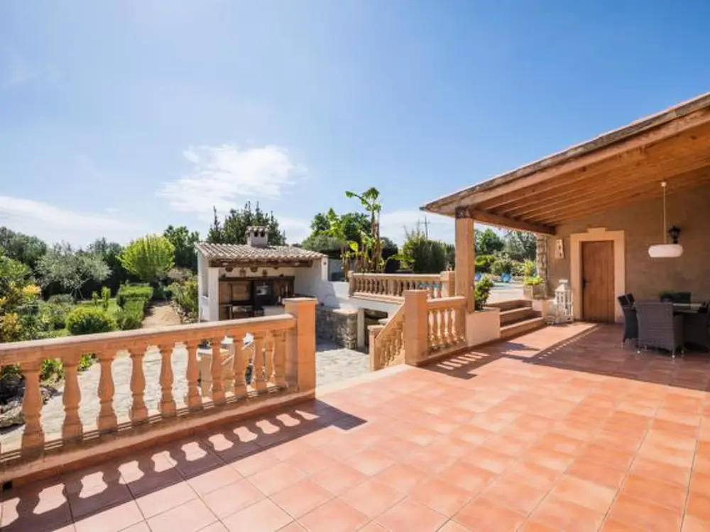 Maison de Vacances Artà