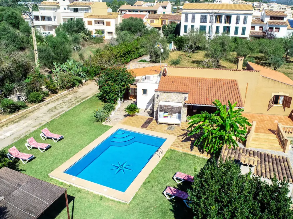 Maison de Vacances Artà