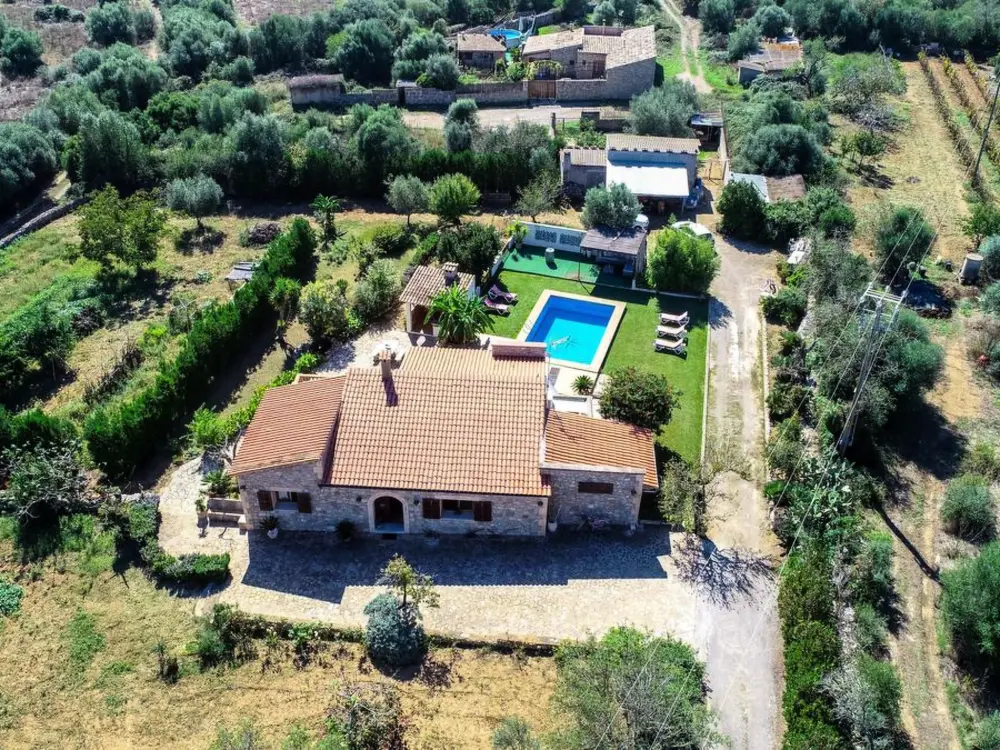 Maison de Vacances Artà