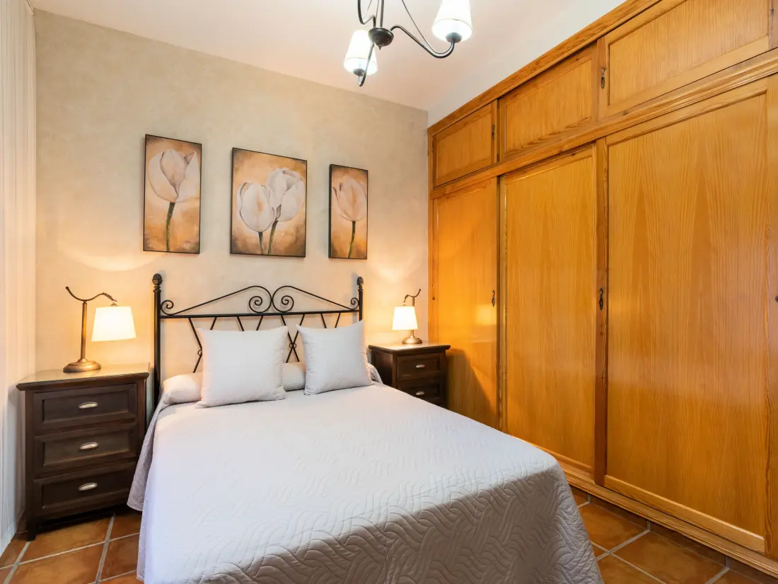 Maison de Vacances Córdoba/Baena