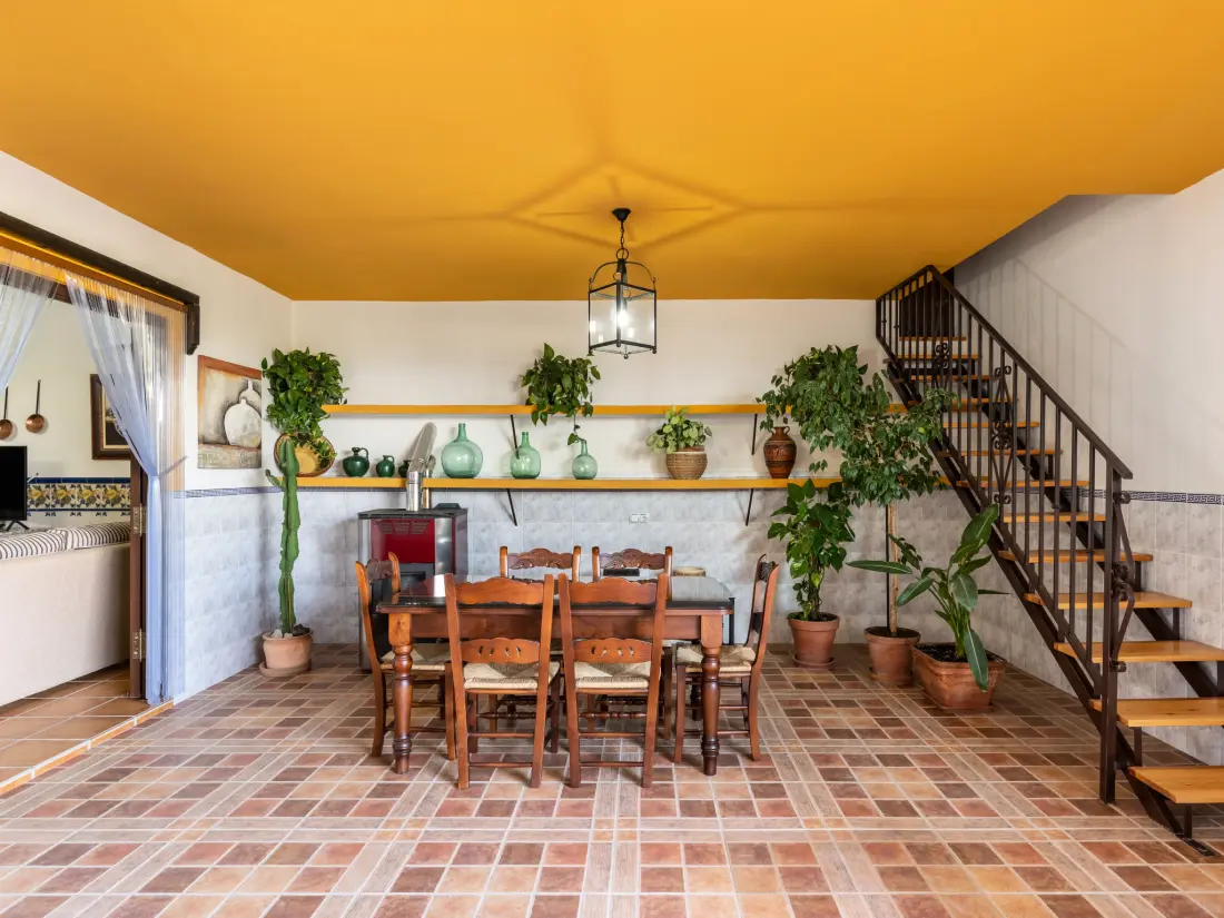 Maison de Vacances Córdoba/Baena