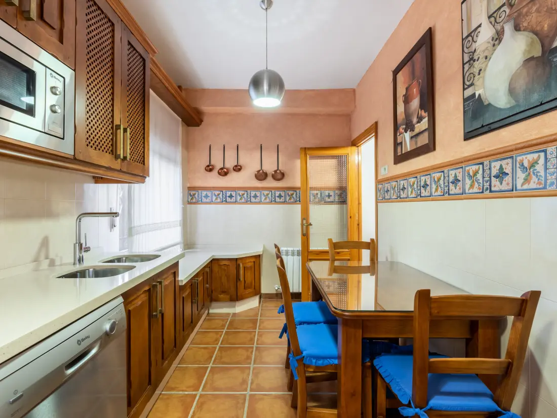Maison de Vacances Córdoba/Baena