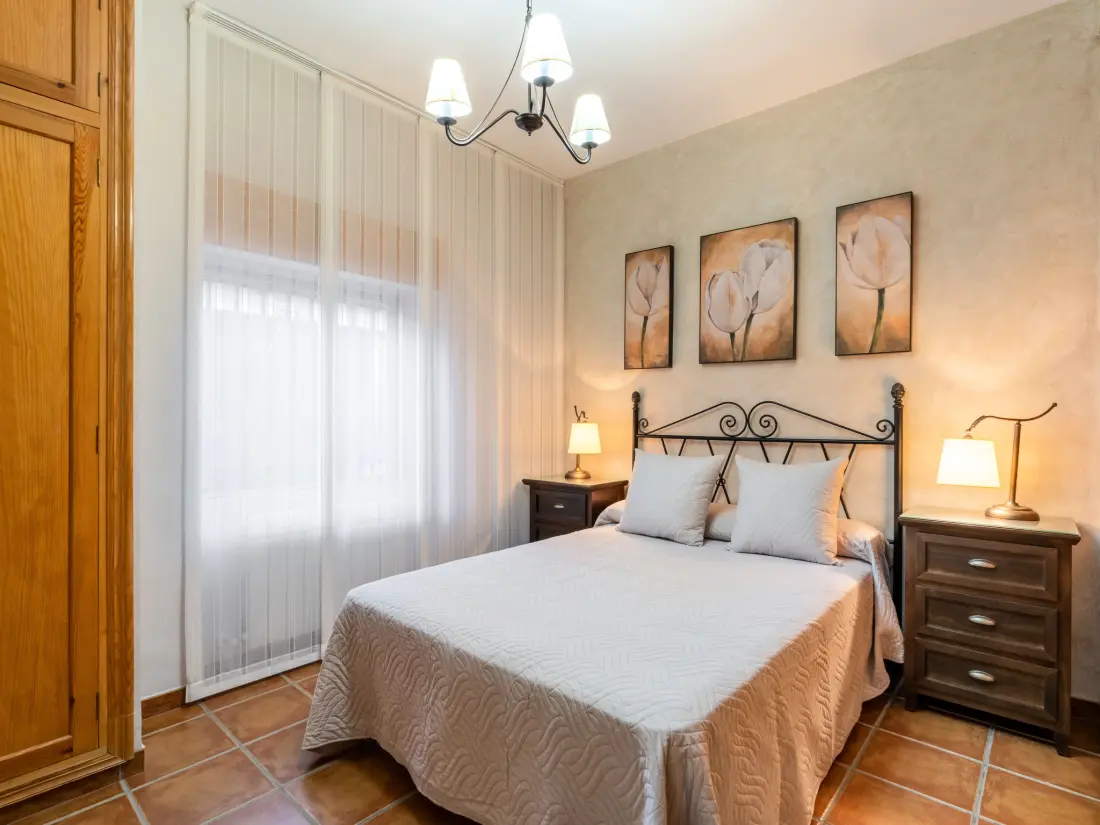 Maison de Vacances Córdoba/Baena