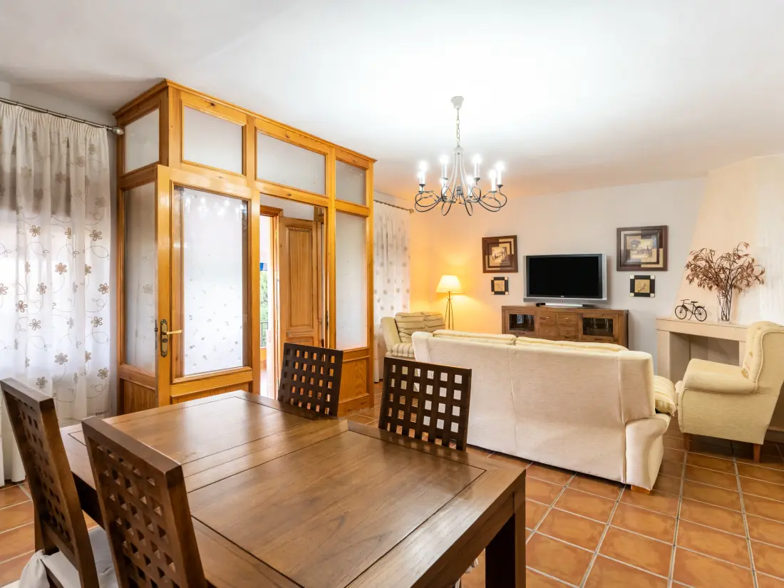 Maison de Vacances Córdoba/Baena