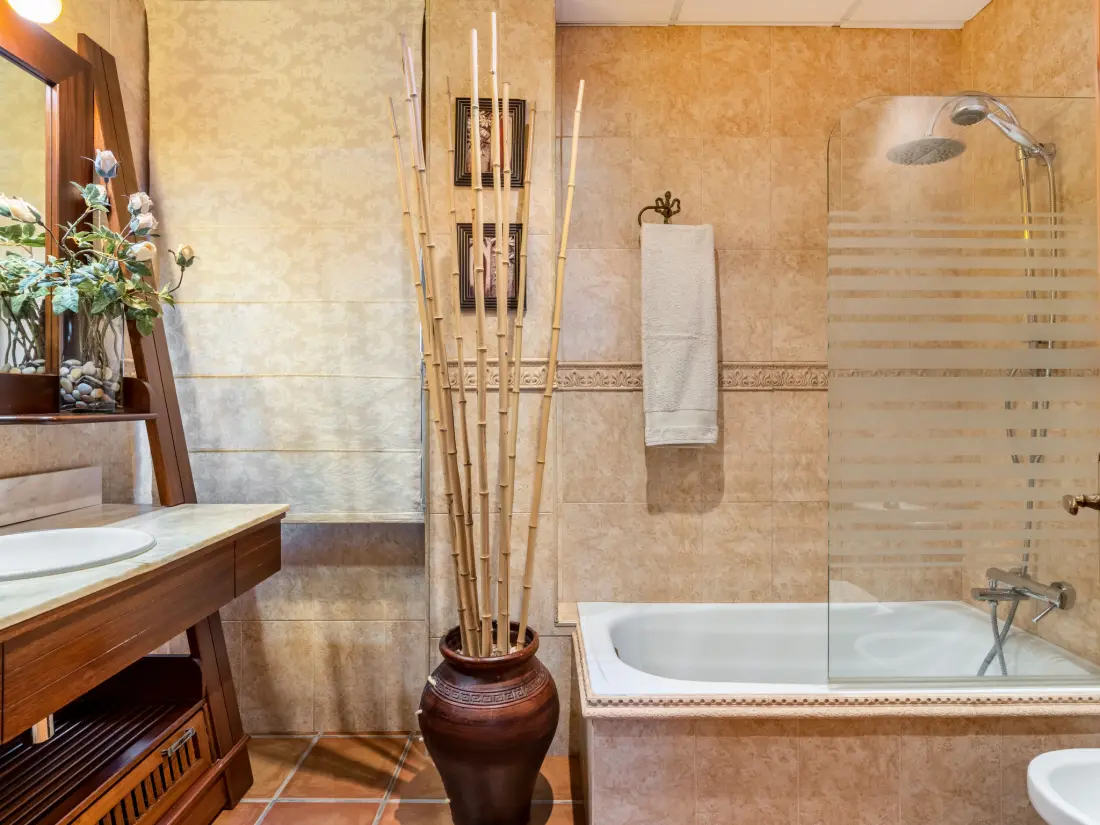 Maison de Vacances Córdoba/Baena