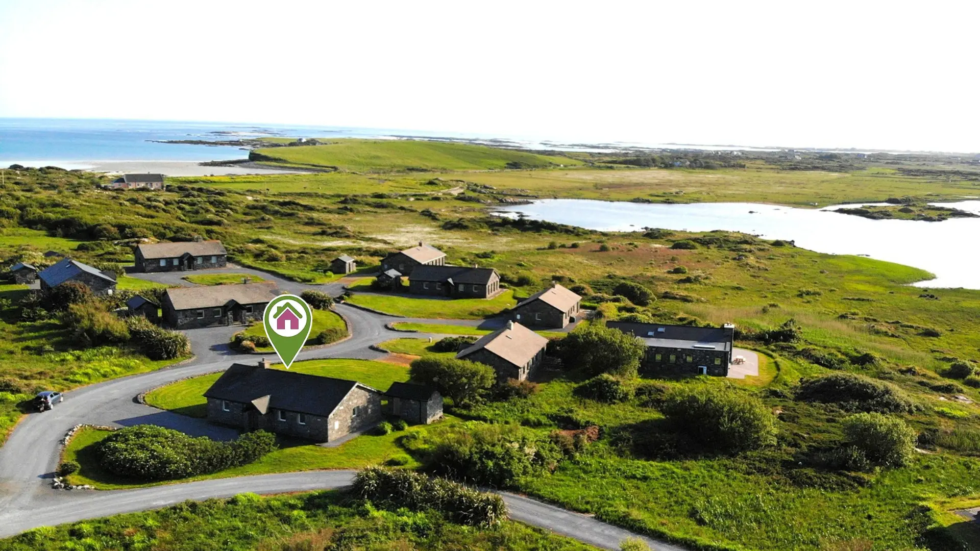 Maison À Ballyconneely Galway - - Ballyconneely Galway - 1