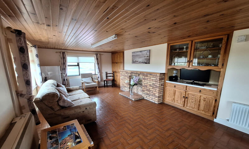 Mobil Home - Bungalow - Cottage à Ballyconneely Galway - - Ballyconneely Galway - 12