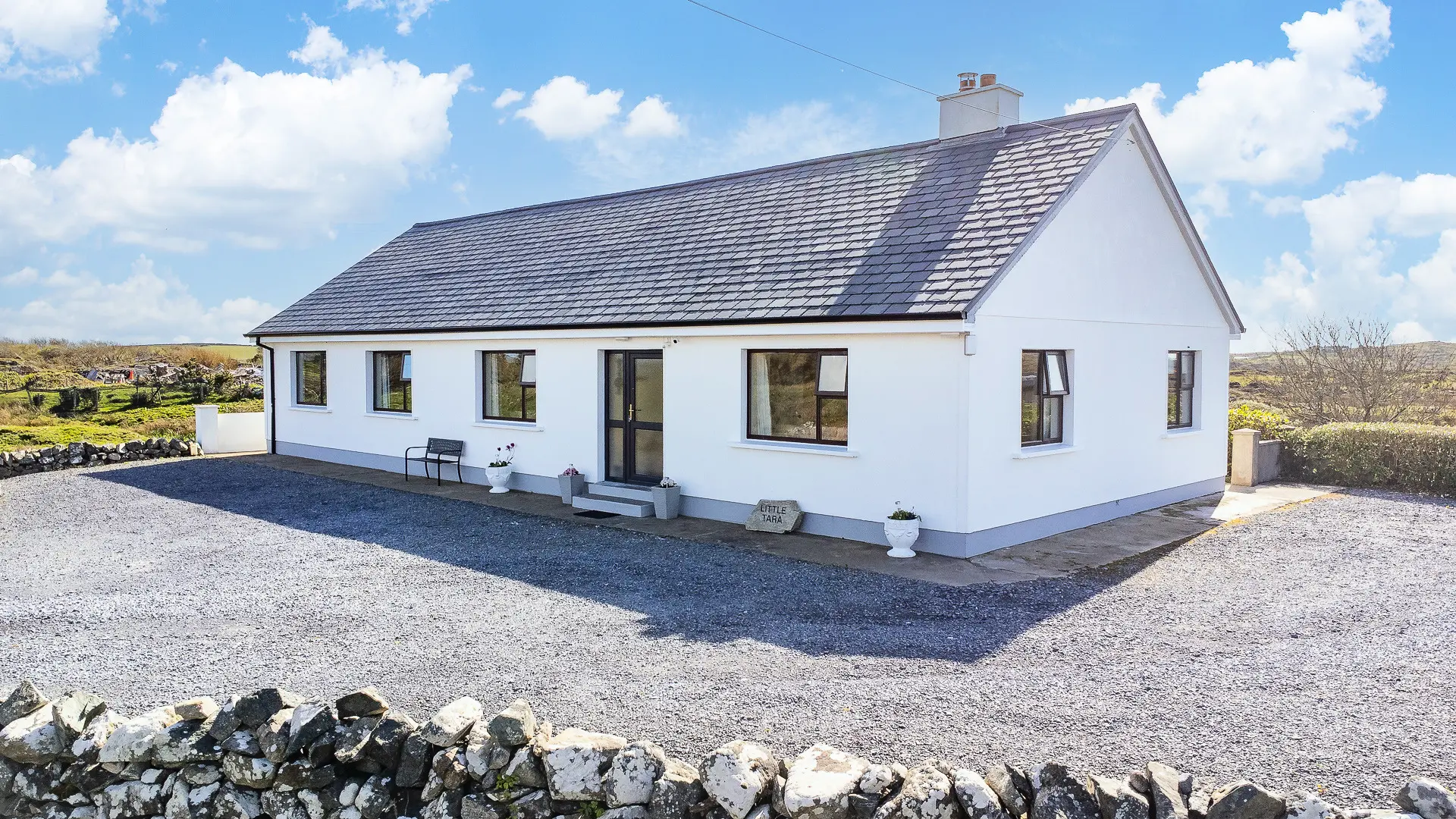 Mobil Home - Bungalow - Cottage À Ballyconneely Galway - - Ballyconneely Galway - 1
