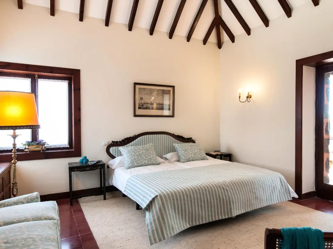 Maison de Vacances Bandama