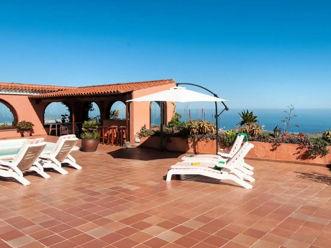 Maison de Vacances Bandama
