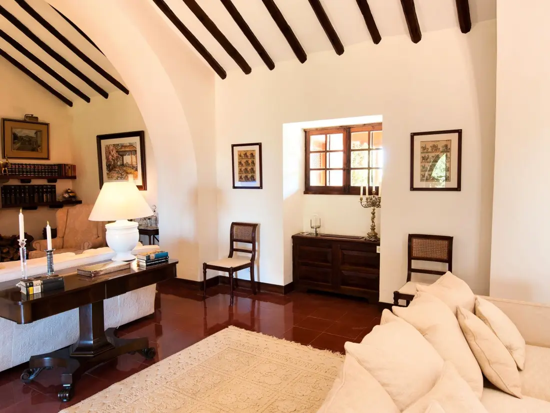 Maison de Vacances Bandama