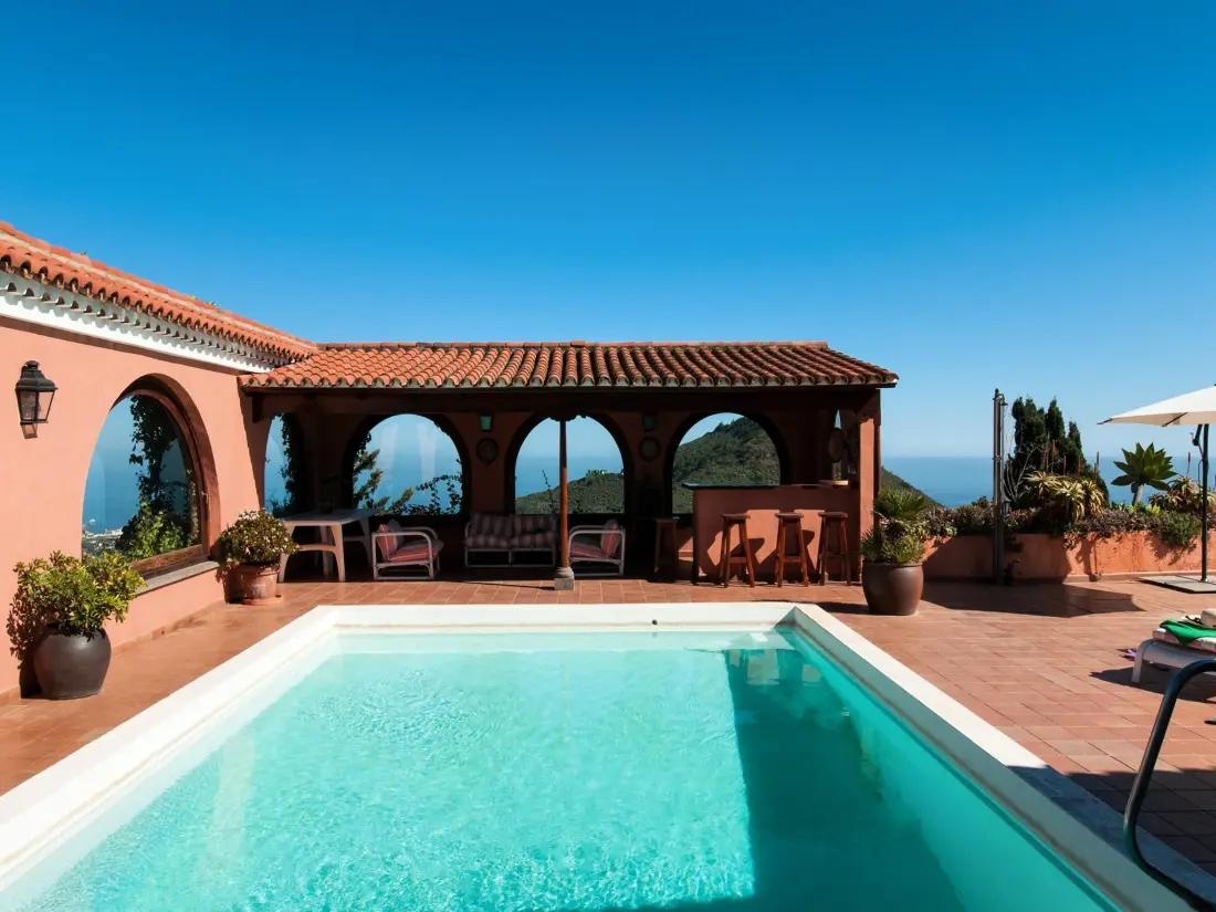Maison de Vacances Bandama