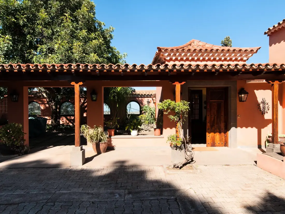 Maison de Vacances Bandama
