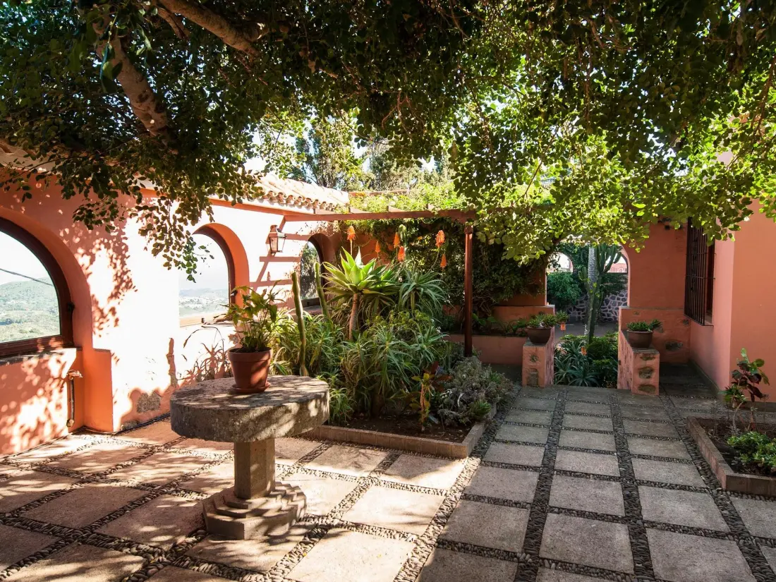 Maison de Vacances Bandama