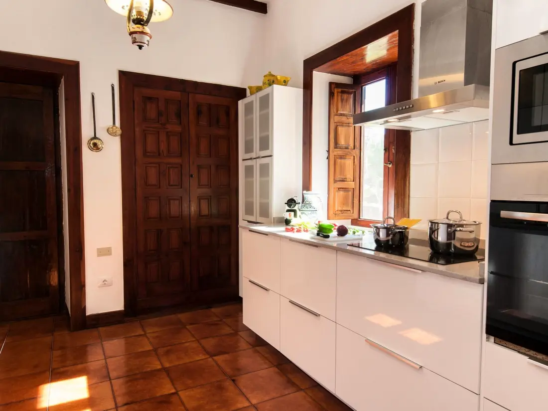 Maison de Vacances Bandama