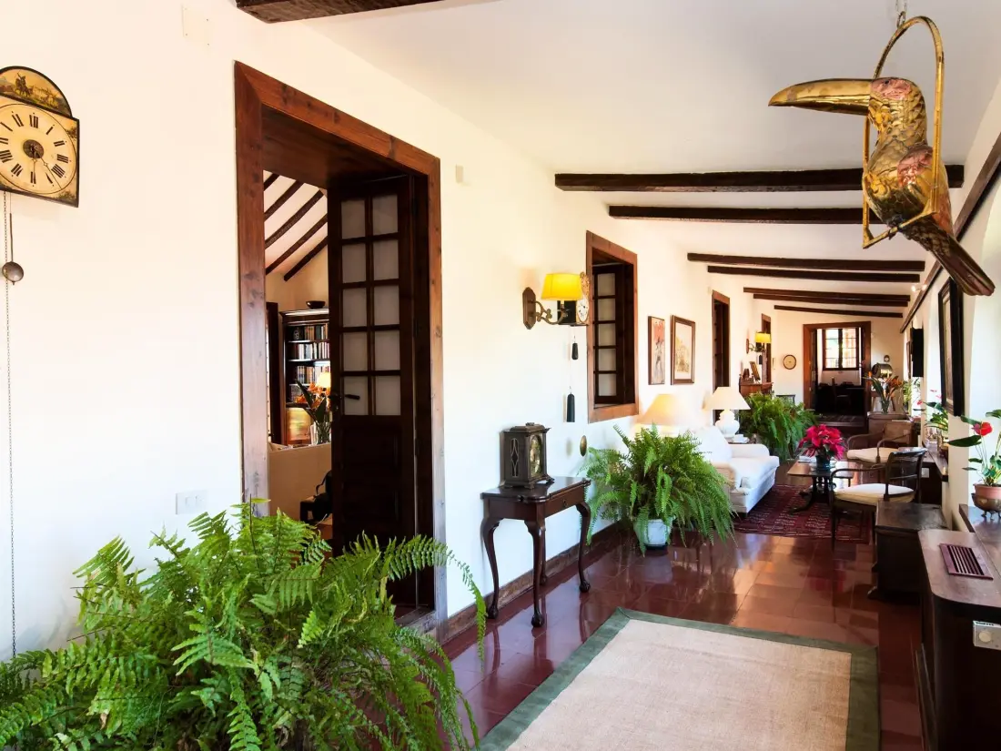 Maison de Vacances Bandama