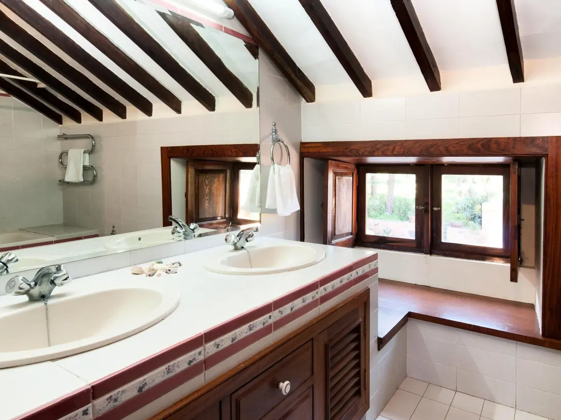 Maison de Vacances Bandama