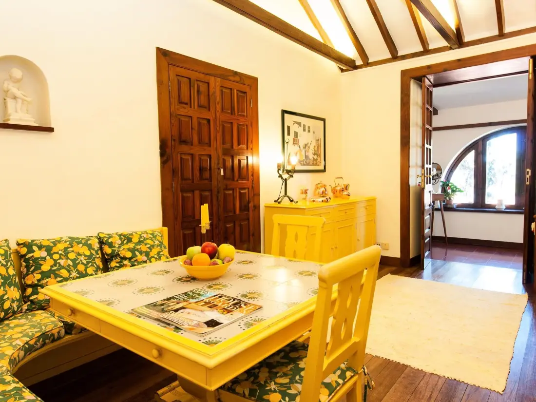 Maison de Vacances Bandama