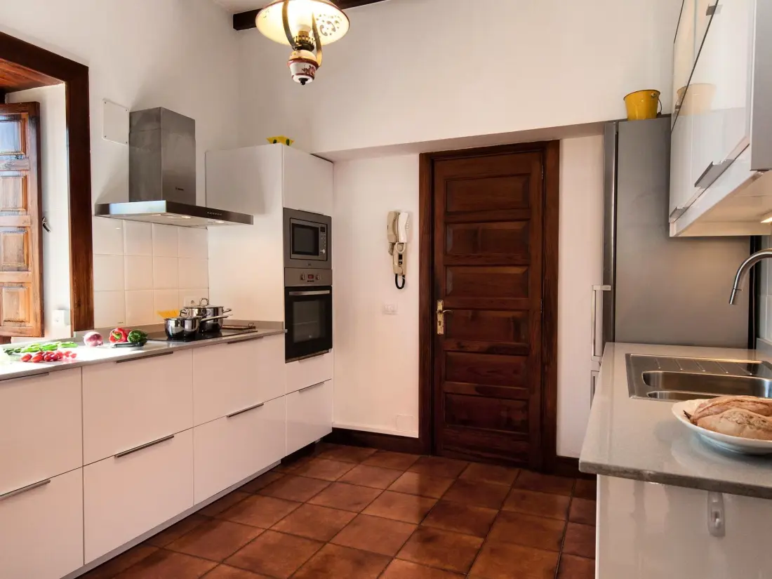 Maison de Vacances Bandama