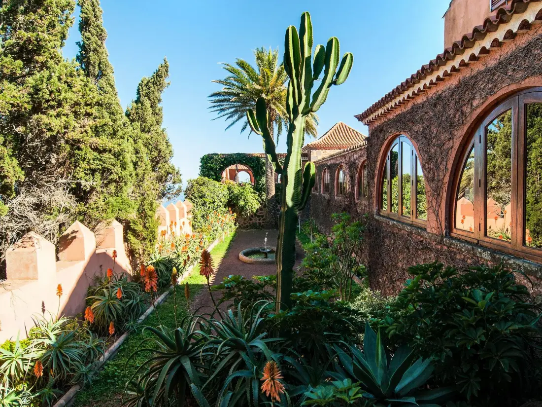 Maison de Vacances Bandama