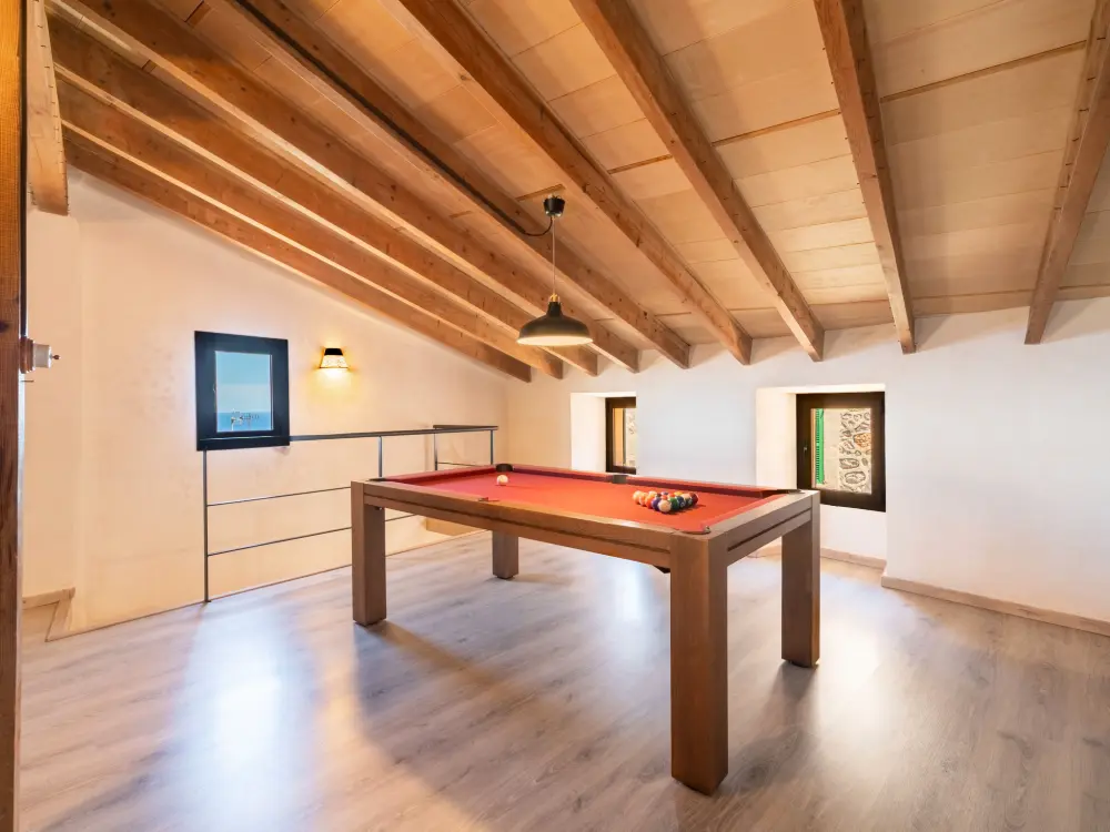 Maison de Vacances Banyalbufar