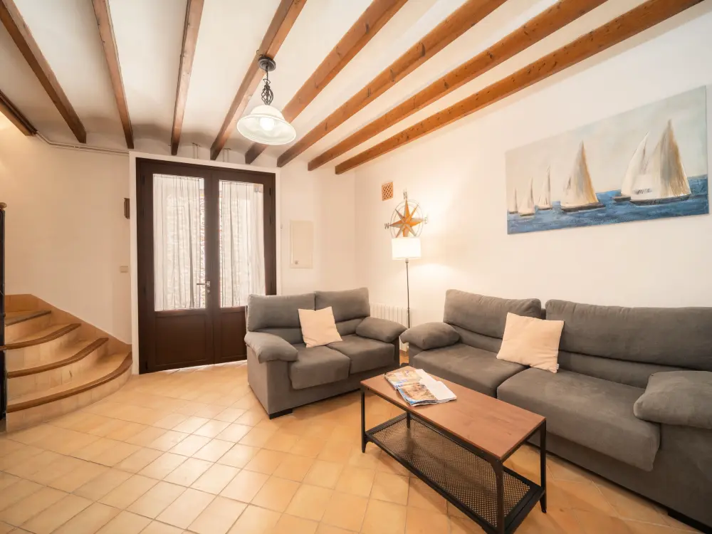Maison de Vacances Banyalbufar
