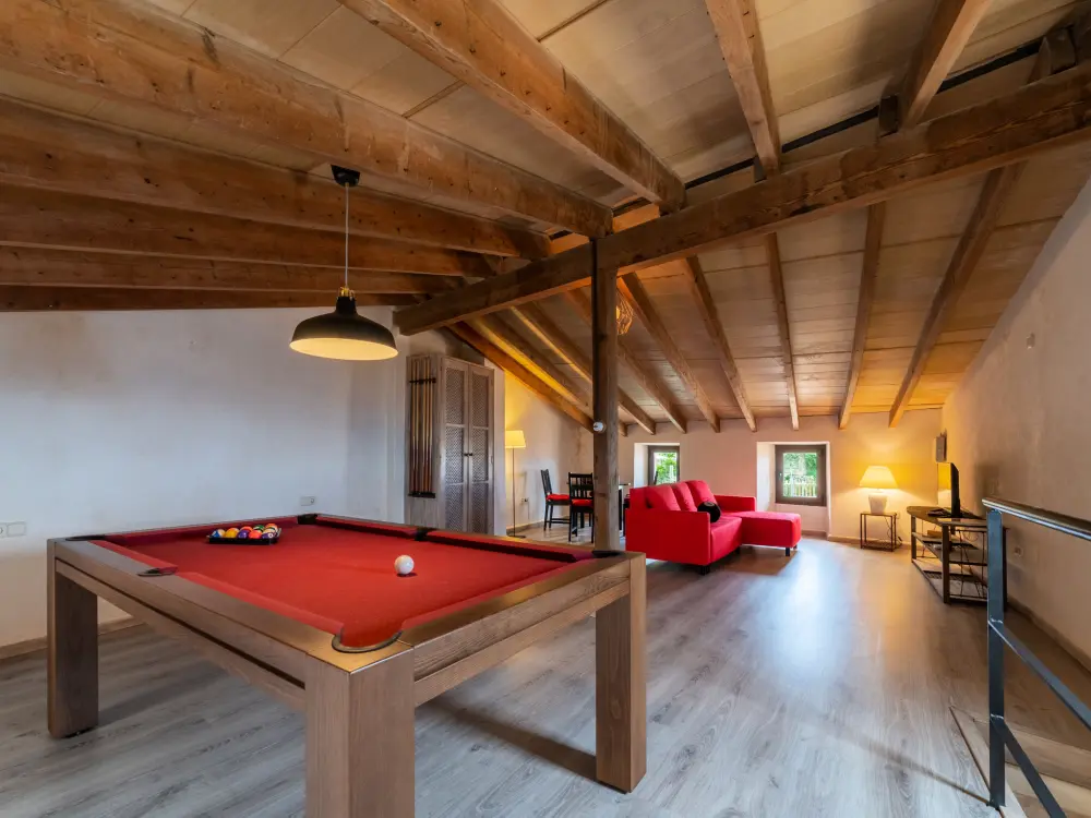 Maison de Vacances Banyalbufar