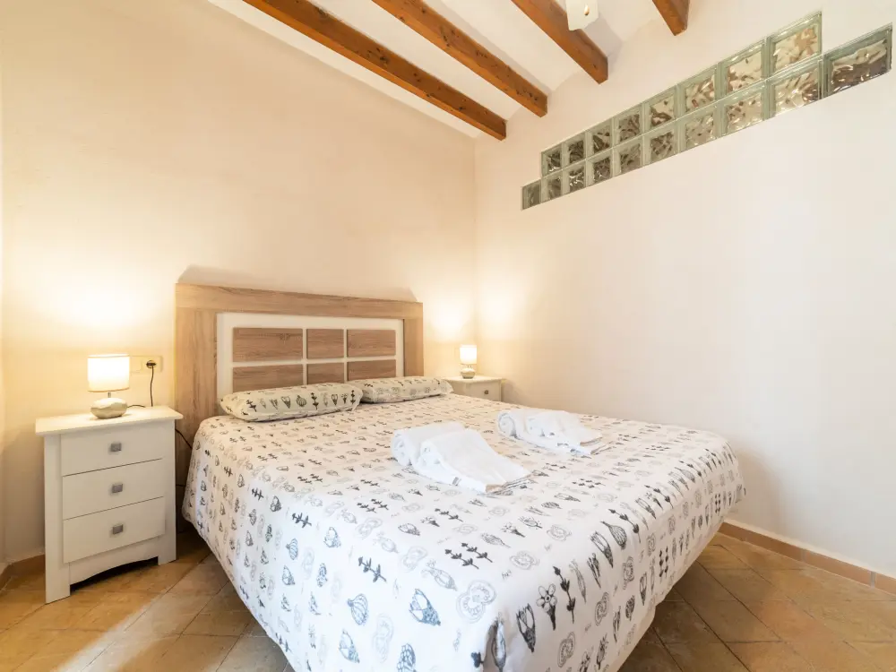 Maison de Vacances Banyalbufar