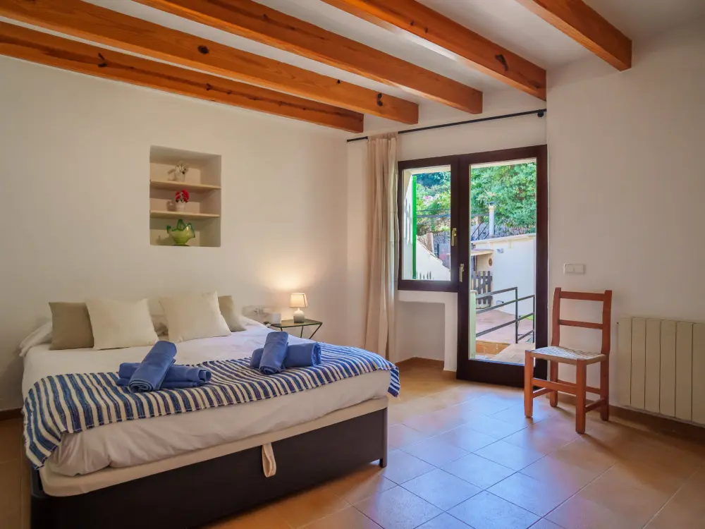 Maison de Vacances Banyalbufar