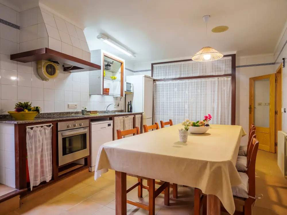 Maison de Vacances Banyalbufar