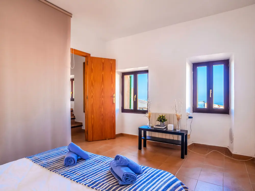 Maison de Vacances Banyalbufar