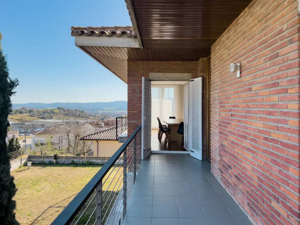 Maison à Banyoles