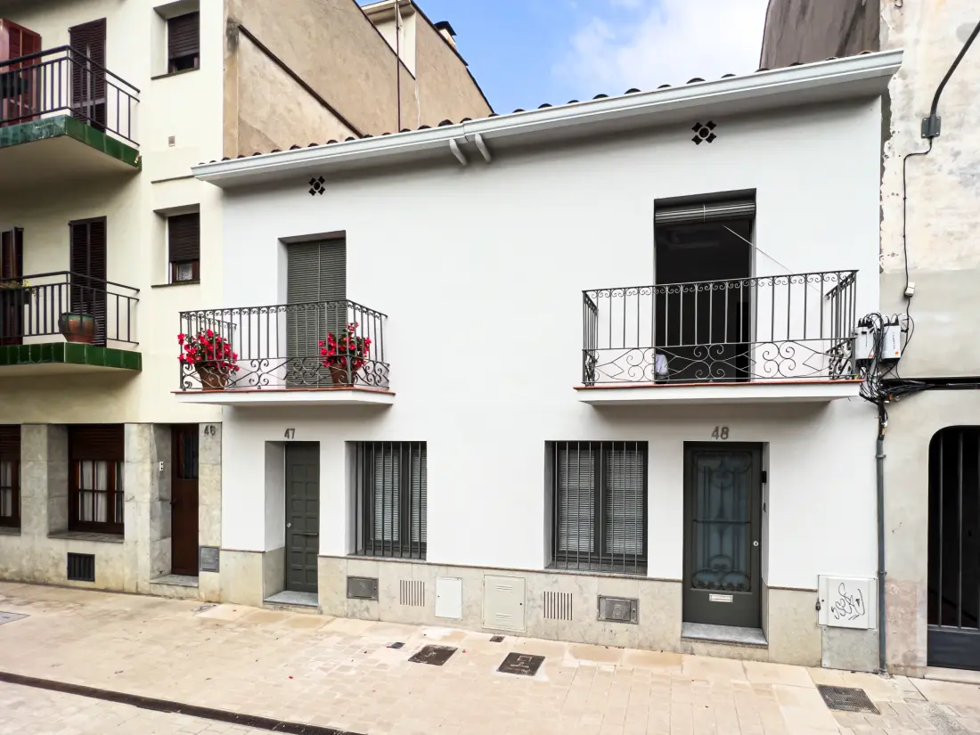 Maison à Banyoles