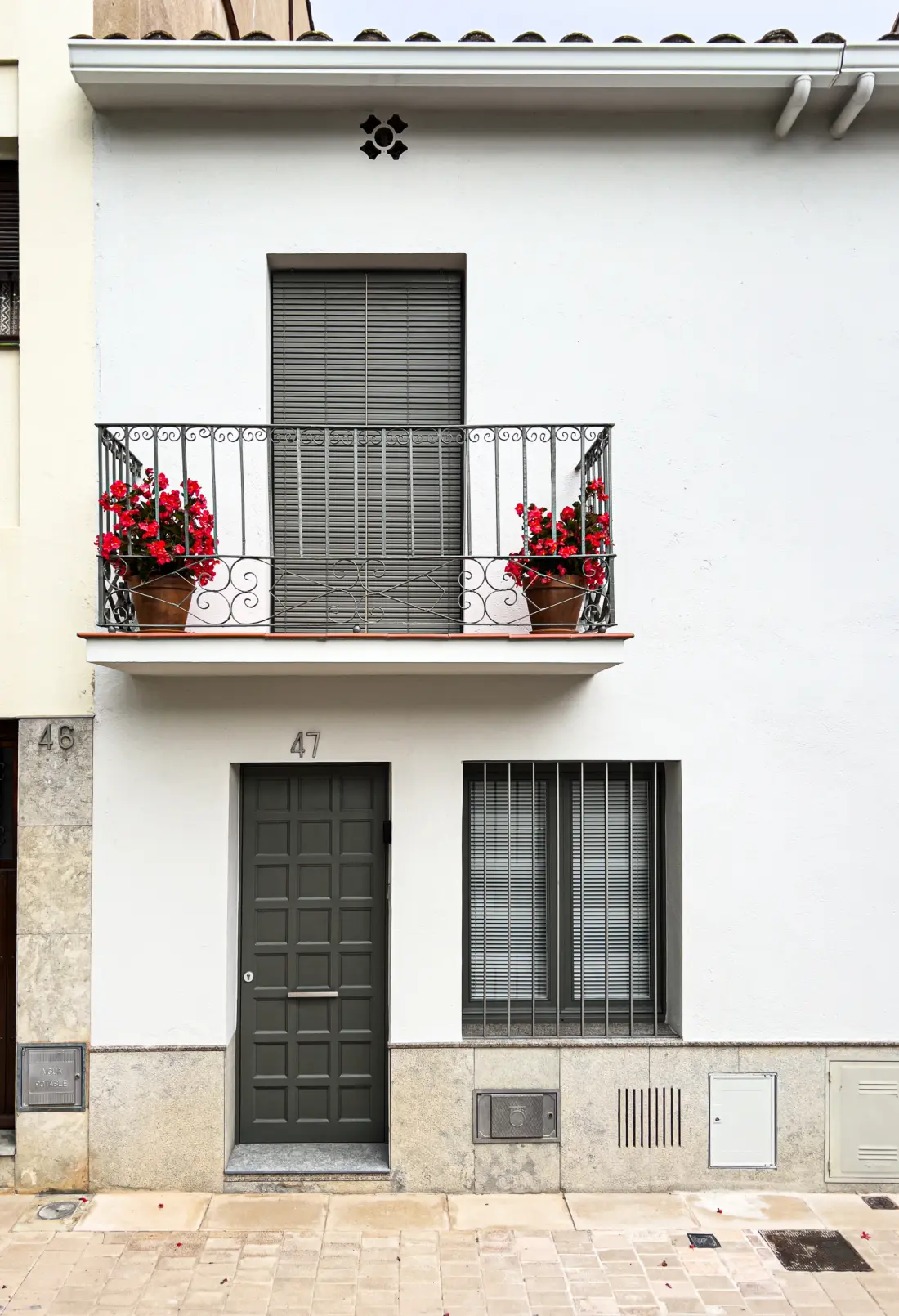 Maison à Banyoles