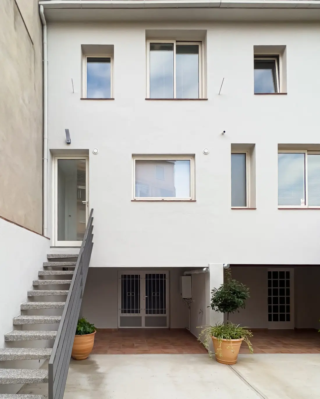 Maison à Banyoles