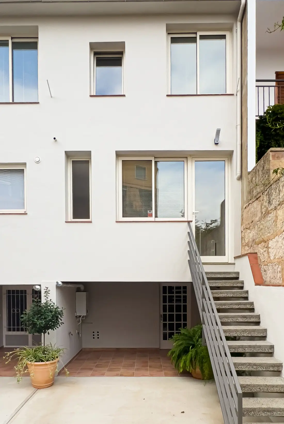 Maison à Banyoles
