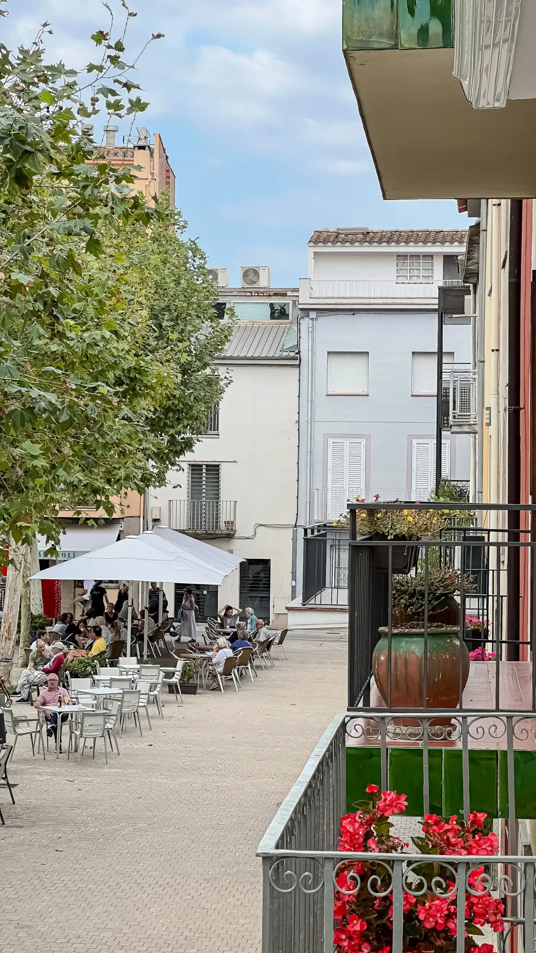 Maison à Banyoles