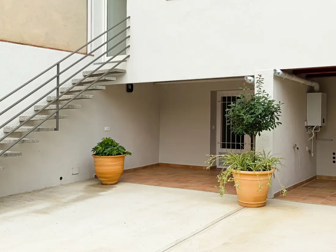 Maison à Banyoles