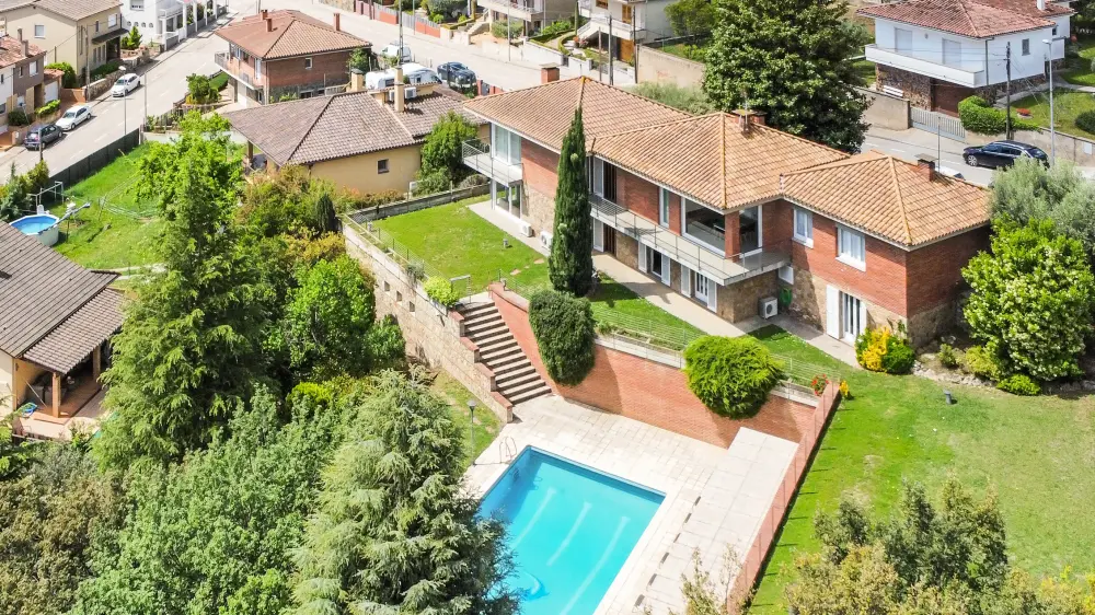 Maison à Banyoles