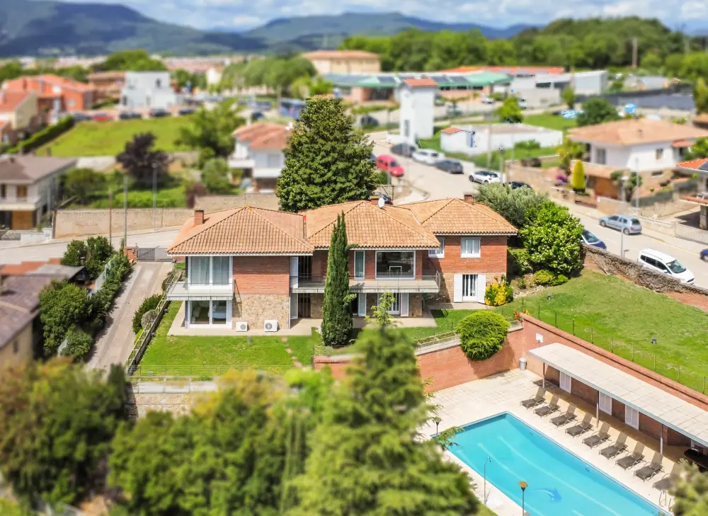 Maison à Banyoles