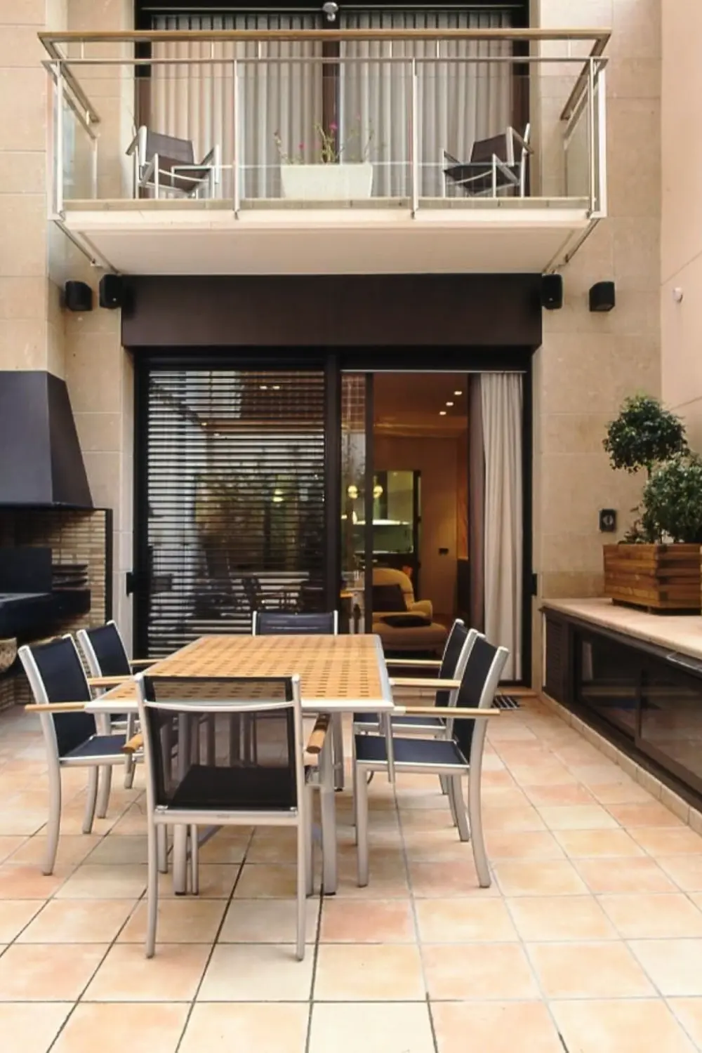 Maison de Vacances Barcelone