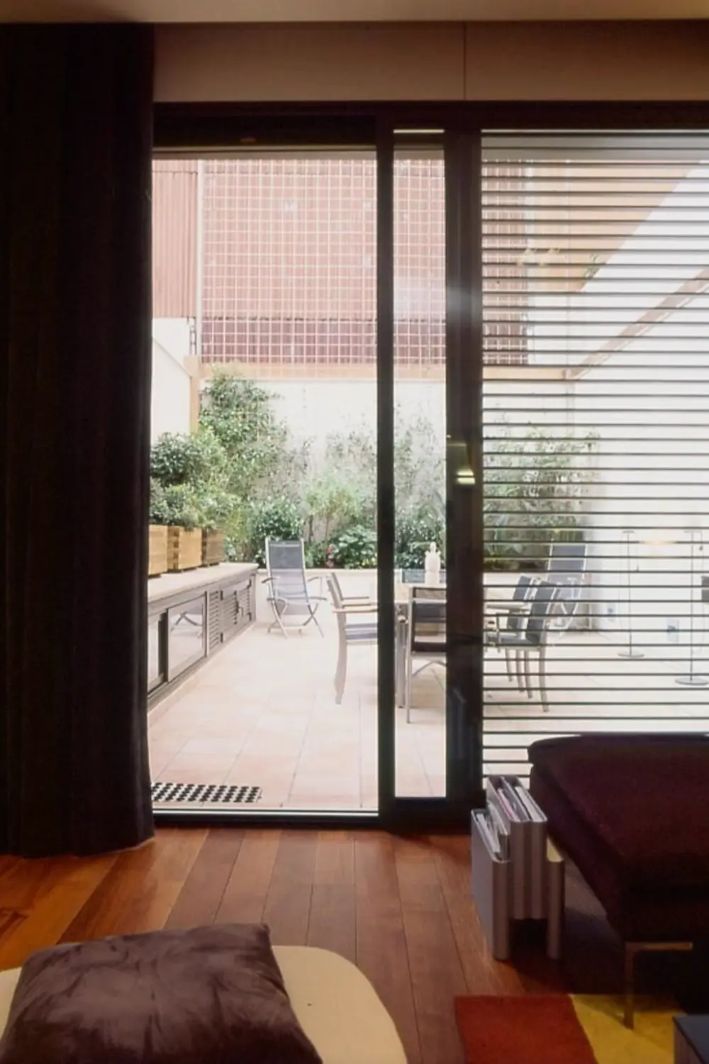 Maison de Vacances Barcelone