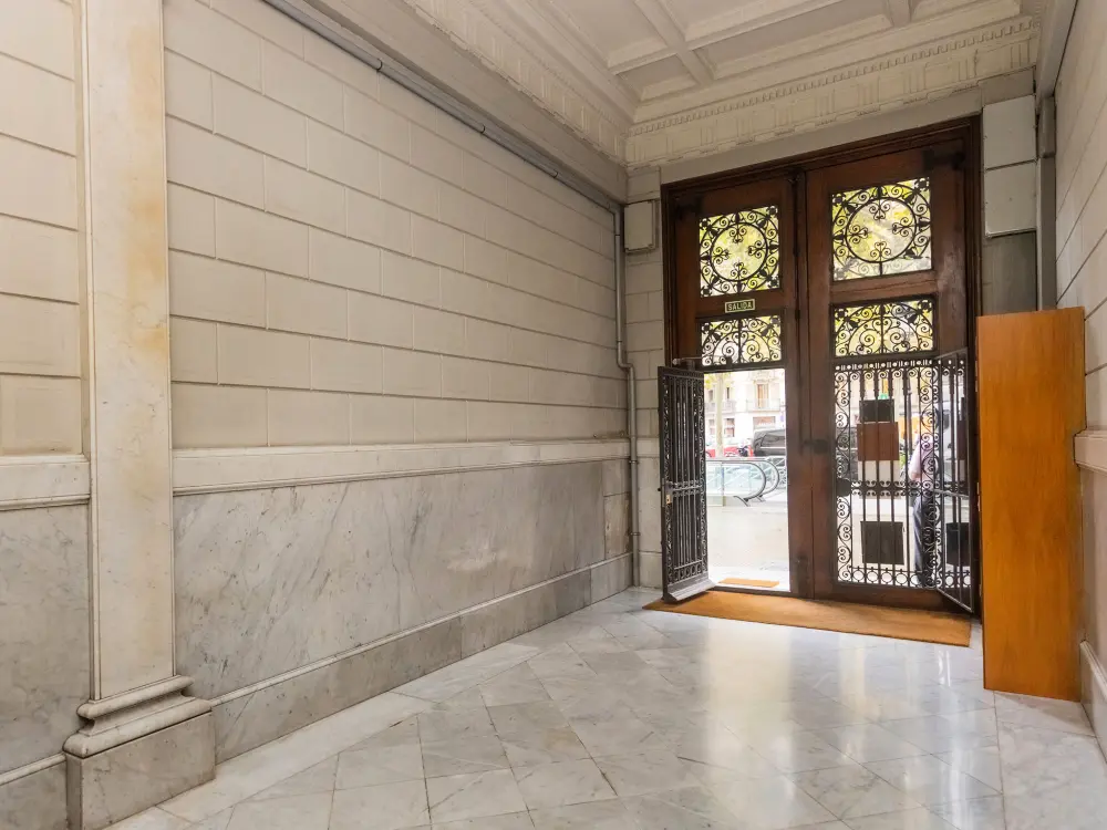 Résidence Centro: Passeig de Gracia - Casa Batllo