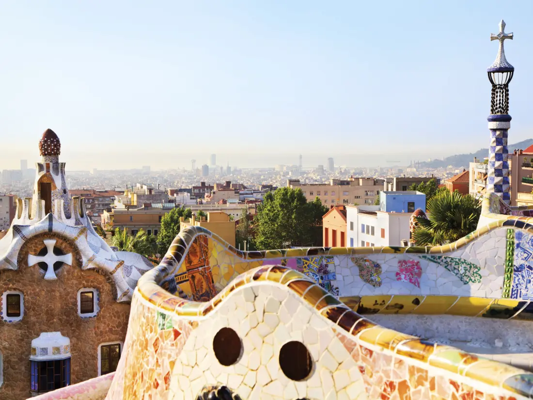 Résidence Eixample Esq Rocafort Diputacio
