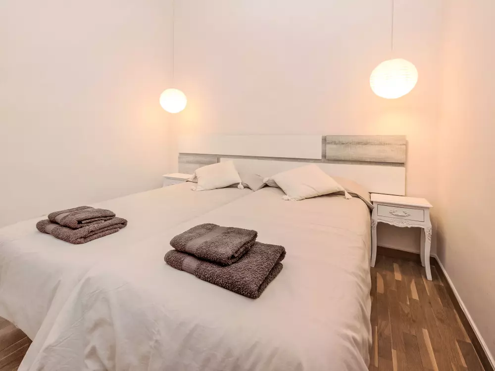 Résidence Eixample Esquerre Arago Rocafort