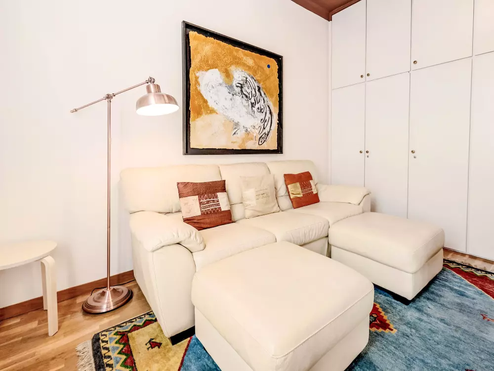 Résidence Eixample Esquerre Arago Rocafort