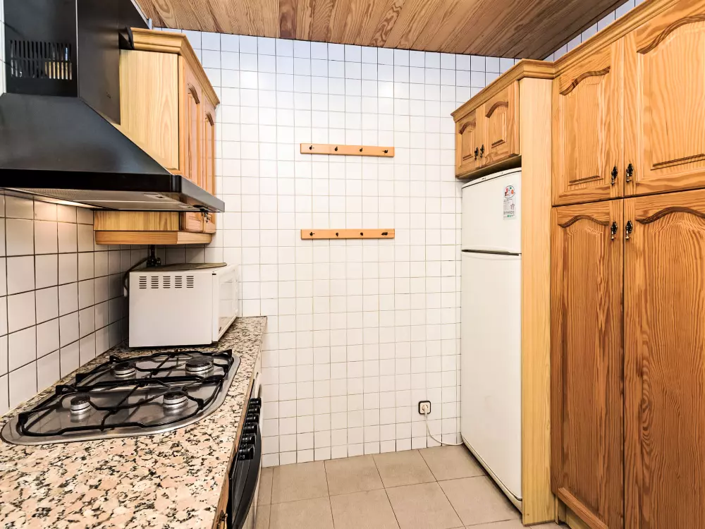 Résidence Eixample Esquerre Arago Rocafort