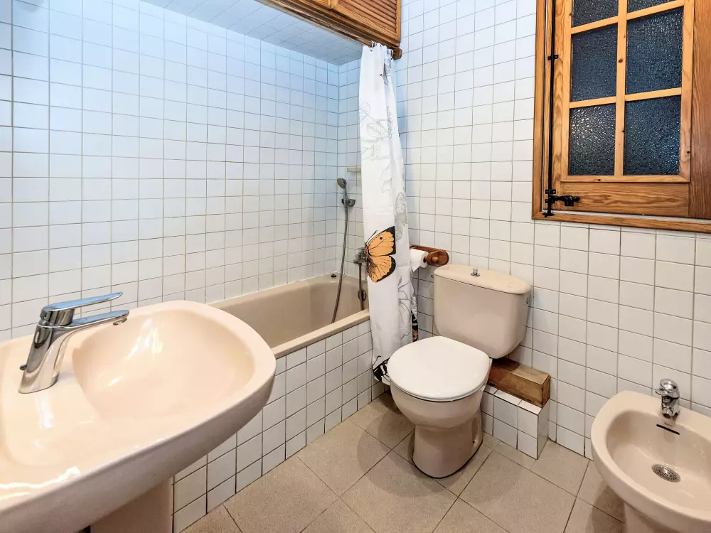 Résidence Eixample Esquerre Arago Rocafort