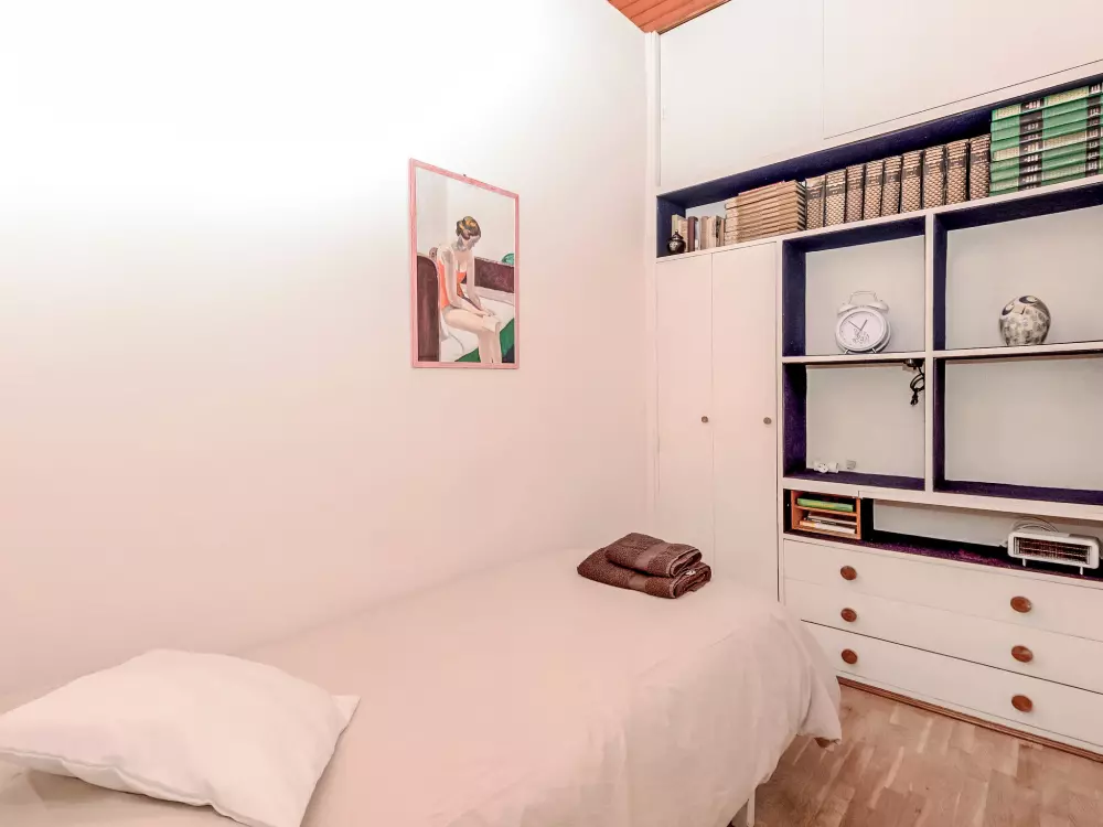 Résidence Eixample Esquerre Arago Rocafort