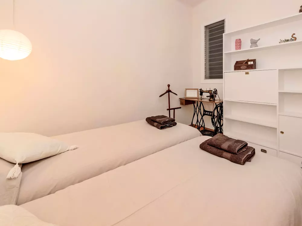 Résidence Eixample Esquerre Arago Rocafort